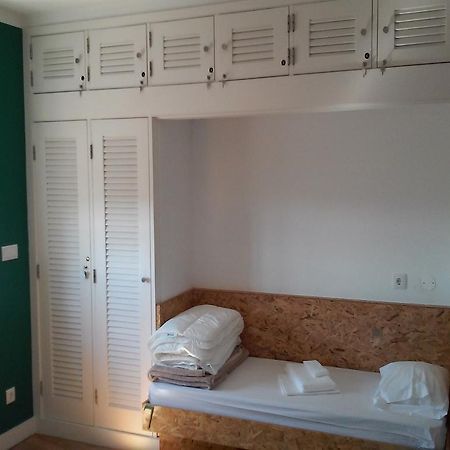 GuimaraesLiving - Hostel&Adventure Buitenkant foto
