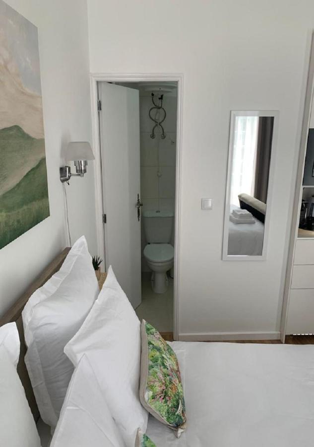GuimaraesLiving - Hostel&Adventure Buitenkant foto