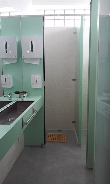 GuimaraesLiving - Hostel&Adventure Kamer foto