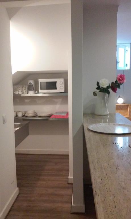 GuimaraesLiving - Hostel&Adventure Kamer foto